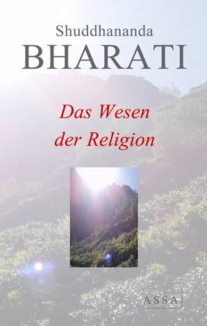 Das Wesen der Religion