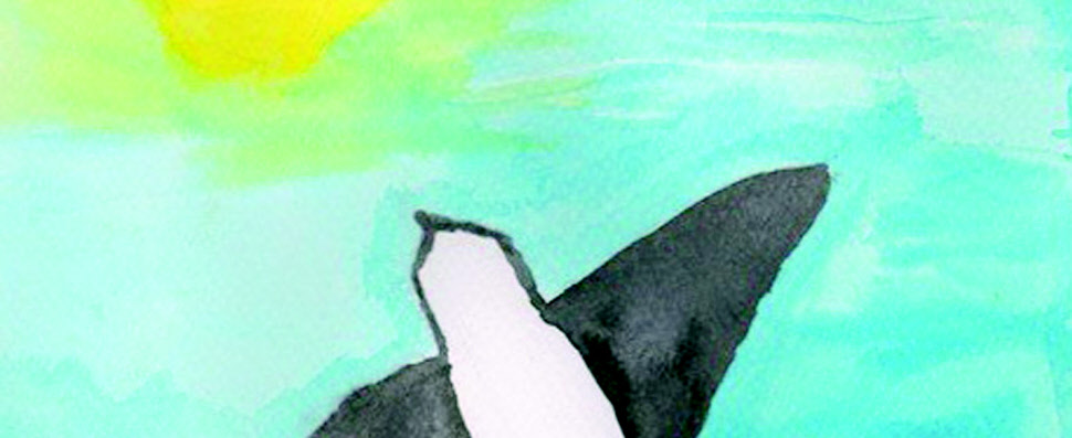 Mon adorable adorée