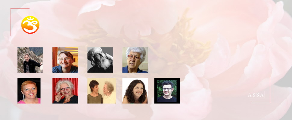 Les auteurs aux Editions ASSA