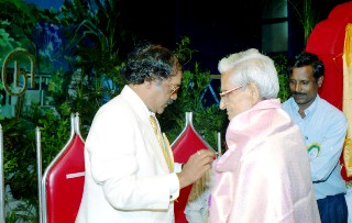 Centenary of Kavi Yogi Maharishi Dr. Shuddhananda Bharati