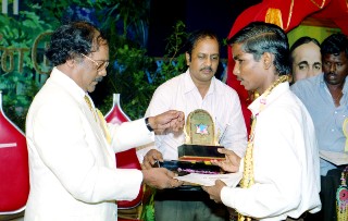 Centenary of Kavi Yogi Maharishi Dr. Shuddhananda Bharati