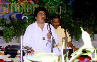 Centenary of Kavi Yogi Maharishi Dr. Shuddhananda Bharati