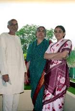 Govin family