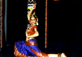 Priya Sundaresan