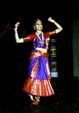 Priya Sundaresan