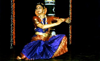 Priya Sundaresan