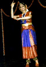 Priya Sundaresan