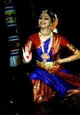 Priya Sundaresan