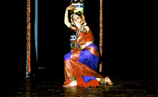 Priya Sundaresan