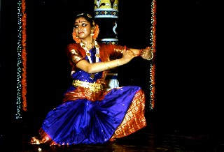Priya Sundaresan