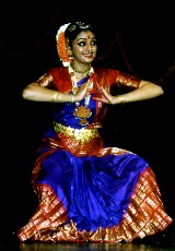 Priya Sundaresan