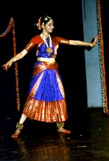 Priya Sundaresan