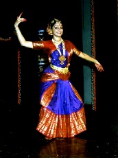 Priya Sundaresan