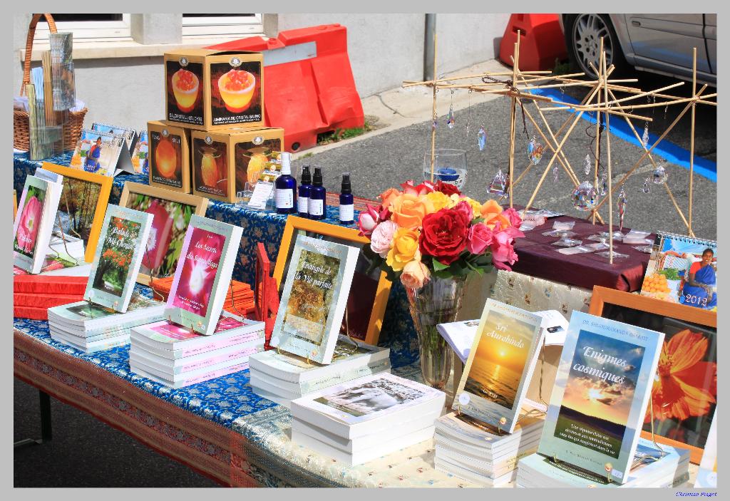 Sainte-Croix 2011