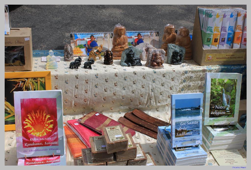 Sainte-Croix 2011