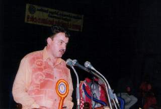 Madurai 2001