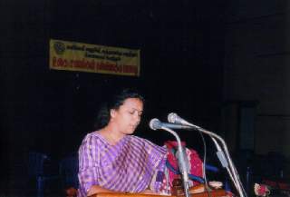 Madurai 2001