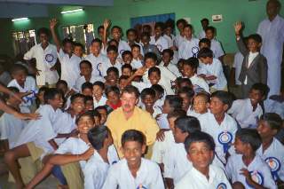 Madurai 2001