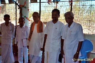 Sholapuram
