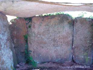 Dolmen