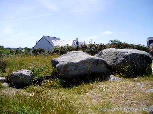 Dolmen