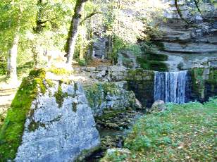 Saut Girard
