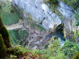 Grand Saut