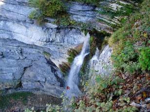 Grand Saut