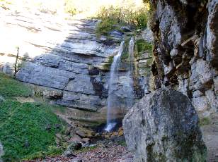 Grand Saut