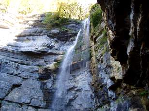 Grand Saut