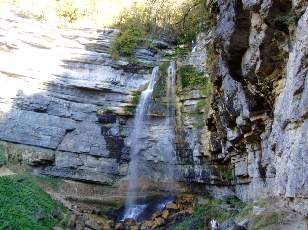 Grand Saut
