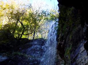 Grand Saut