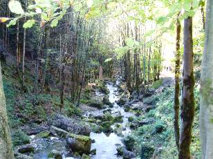 Valle du Hrisson