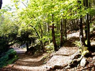 Valle du Hrisson