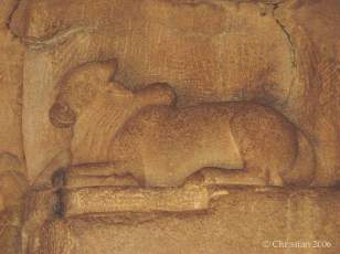 Mahapalipuram