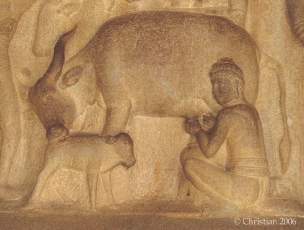 Mahapalipuram