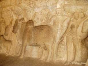 Mahapalipuram