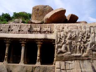 Mahapalipuram