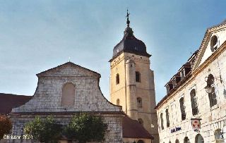 Pontarlier