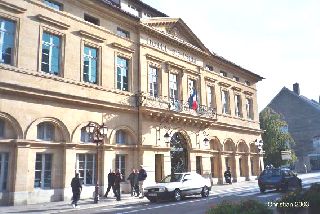 Pontarlier