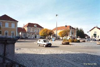 Pontarlier