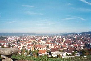 Pontarlier 