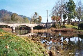 Rveries d'automne 