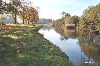 Rveries d'automne 