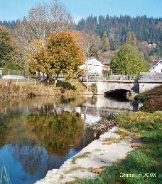 Rveries d'automne 