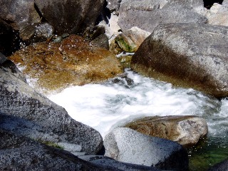 Magie et Beaut de la Nature au Pont d'Espagne !
