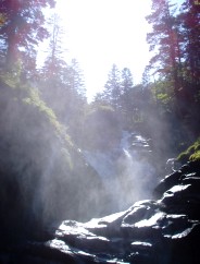 Magie et Beaut de la Nature au Pont d'Espagne !