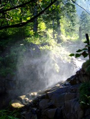 Magie et Beaut de la Nature au Pont d'Espagne !