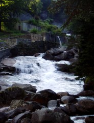 Magie et Beaut de la Nature au Pont d'Espagne !