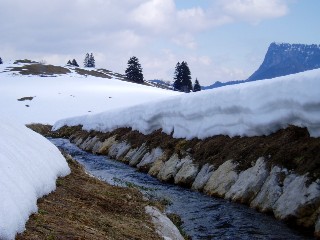 La Dent de Vaulion